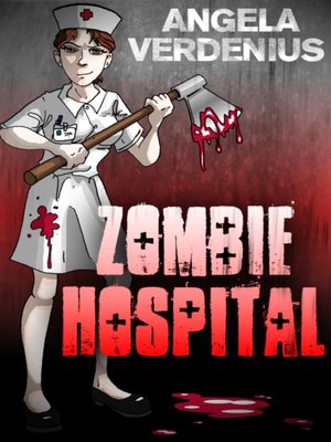 cover image of Zombie Hospital